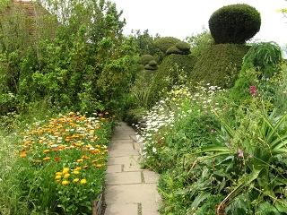 Great Dixter